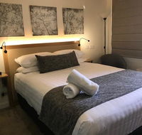 Astor Inn - Melbourne Tourism