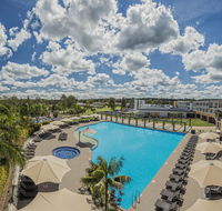Crowne Plaza Hunter Valley - Melbourne Tourism