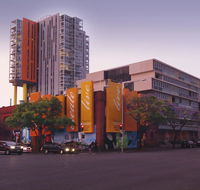 iStay Precinct - Melbourne Tourism