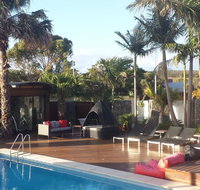 McLaren Vale Motel  Apartments - Melbourne Tourism