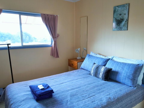 Baudin Beach Apartments - Melbourne Tourism 9