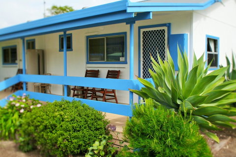 Baudin Beach Apartments - Melbourne Tourism 1