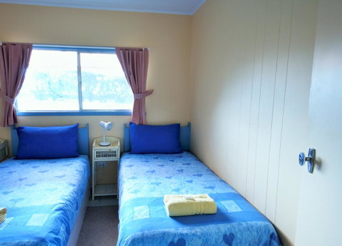 Baudin Beach Apartments - Melbourne Tourism 10