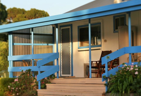 Baudin Beach Apartments - Melbourne Tourism 2
