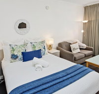 Glenelg Oasis Studios - Melbourne Tourism