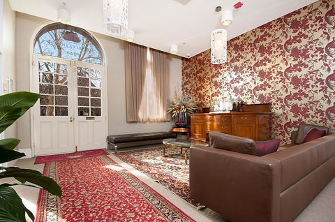 Adabco Boutique Hotel Adelaide - Melbourne Tourism 6