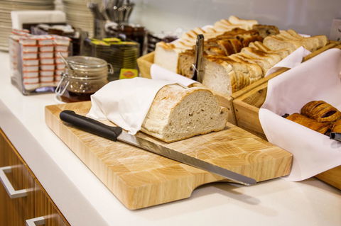 Adabco Boutique Hotel Adelaide - Melbourne Tourism 3