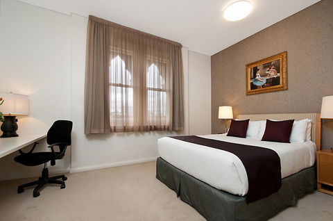 Adabco Boutique Hotel Adelaide - Melbourne Tourism 26