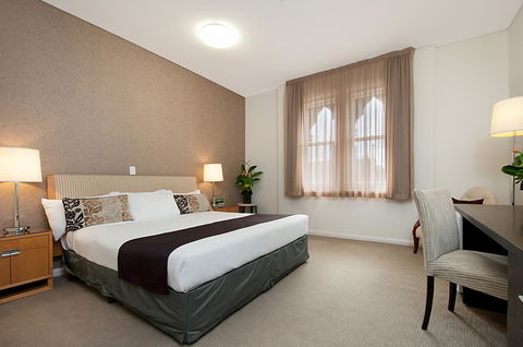 Adabco Boutique Hotel Adelaide - Melbourne Tourism 8