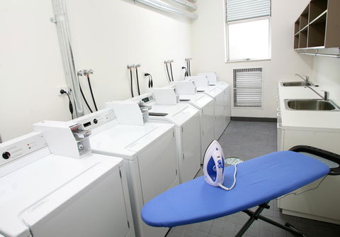 Adabco Boutique Hotel Adelaide - Melbourne Tourism 33