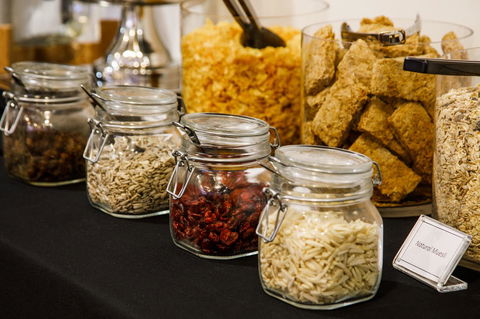 Adabco Boutique Hotel Adelaide - Melbourne Tourism 2