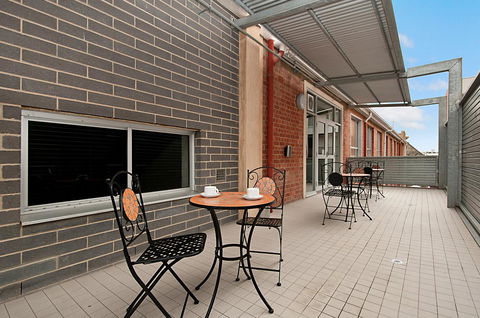 Adabco Boutique Hotel Adelaide - Melbourne Tourism 36