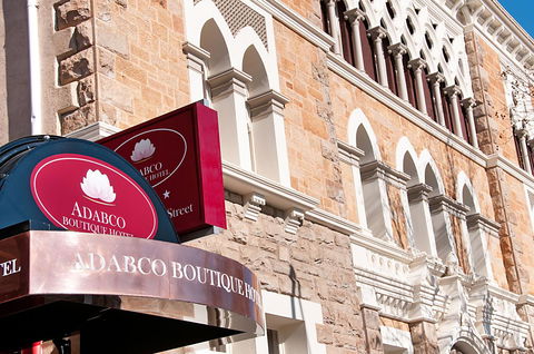 Adabco Boutique Hotel Adelaide - Melbourne Tourism 9