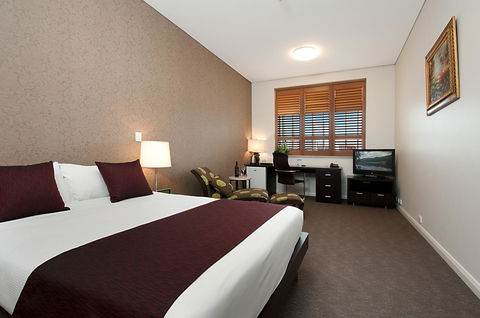 Adabco Boutique Hotel Adelaide - Melbourne Tourism 19