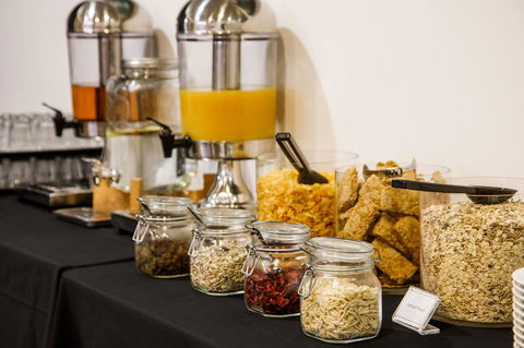 Adabco Boutique Hotel Adelaide - Melbourne Tourism 4