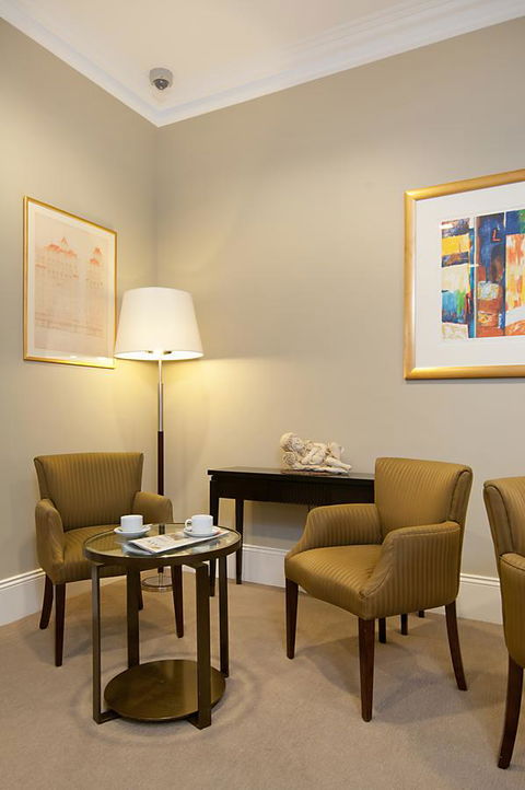 Adabco Boutique Hotel Adelaide - Melbourne Tourism 17