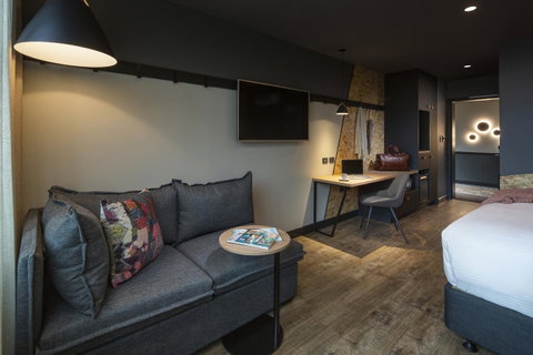 Marion Hotel - Melbourne Tourism 41