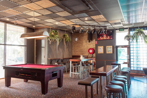 Marion Hotel - Melbourne Tourism 21