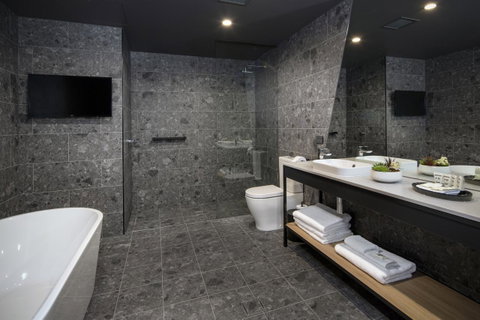 Marion Hotel - Melbourne Tourism 33