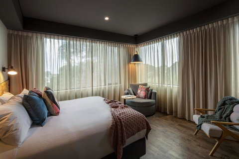 Marion Hotel - Melbourne Tourism 9