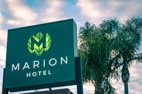 Marion Hotel - Melbourne Tourism 2