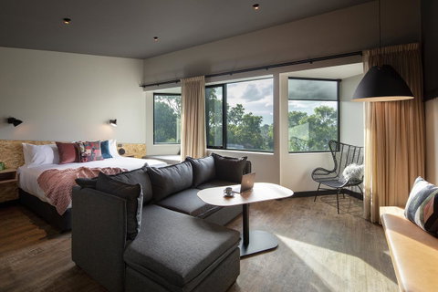 Marion Hotel - Melbourne Tourism 8