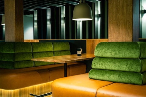 Marion Hotel - Melbourne Tourism 27