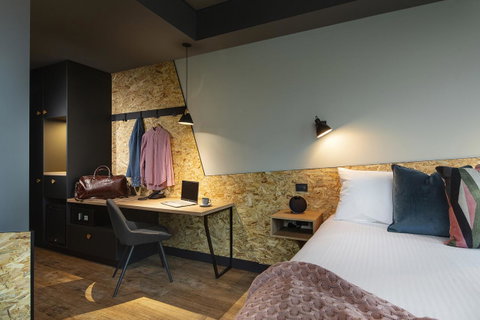 Marion Hotel - Melbourne Tourism 29