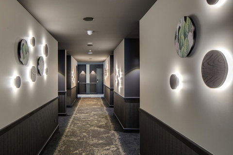 Marion Hotel - Melbourne Tourism 5