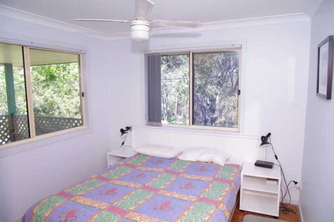 Bellhaven 1, 17 Willow Street - Melbourne Tourism 3