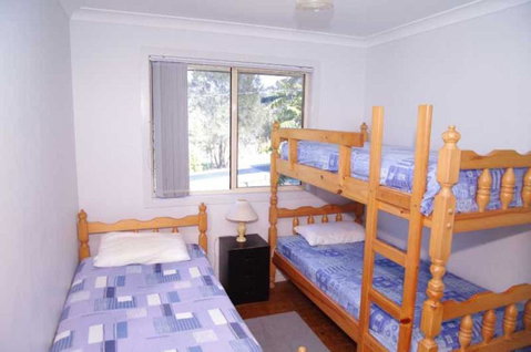 Bellhaven 1, 17 Willow Street - Melbourne Tourism 4