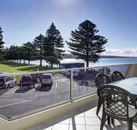 Tasman Beachside Apartments - Melbourne Tourism