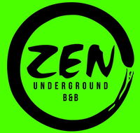Zen Underground BB - Melbourne Tourism