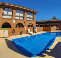 Cumberland Motor Inn - Melbourne Tourism