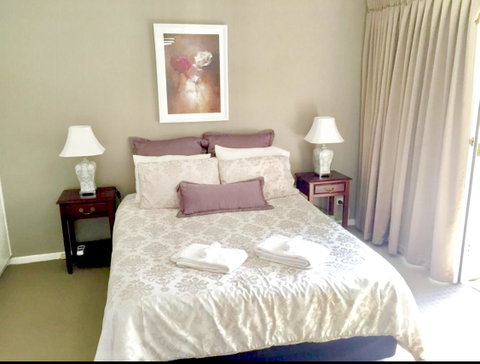 Superb Townhouse In North Adelaide - Melbourne Tourism 2