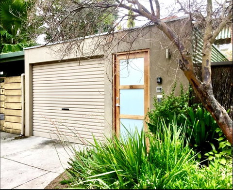 Superb Townhouse In North Adelaide - Melbourne Tourism 13