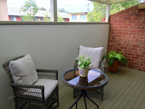 Superb Townhouse In North Adelaide - Melbourne Tourism 16