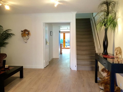 Superb Townhouse In North Adelaide - Melbourne Tourism 19