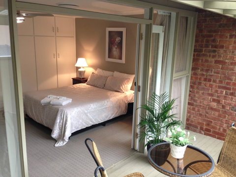 Superb Townhouse In North Adelaide - Melbourne Tourism 14
