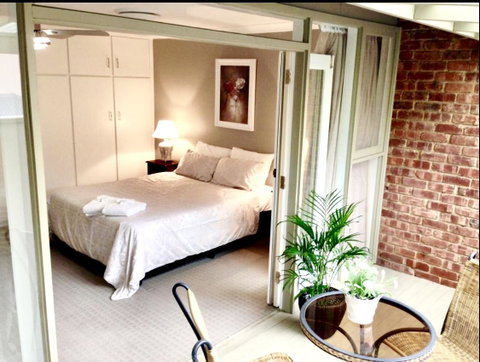 Superb Townhouse In North Adelaide - Melbourne Tourism 3