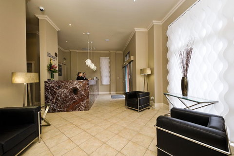 Majestic Old Lion Apartments - Melbourne Tourism 15