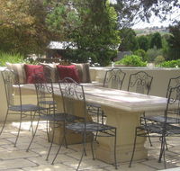 Casa Rossa - Barossa - Melbourne Tourism