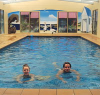 Acacia Apartments - Melbourne Tourism