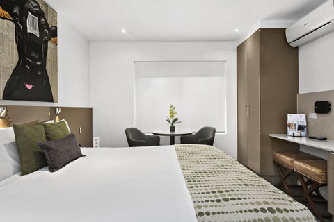 North Adelaide Boutique Stays Accommodation - Melbourne Tourism 5