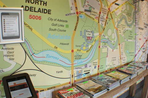 North Adelaide Boutique Stays Accommodation - Melbourne Tourism 19