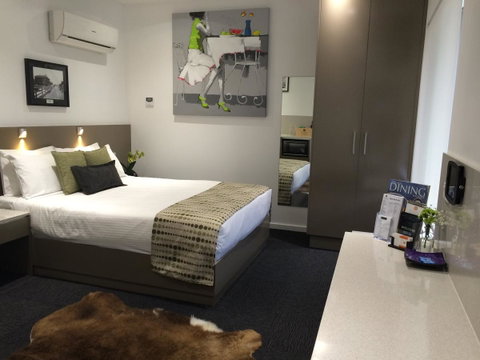 North Adelaide Boutique Stays Accommodation - Melbourne Tourism 20