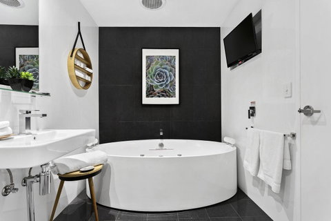 North Adelaide Boutique Stays Accommodation - Melbourne Tourism 2