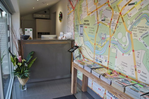 North Adelaide Boutique Stays Accommodation - Melbourne Tourism 14