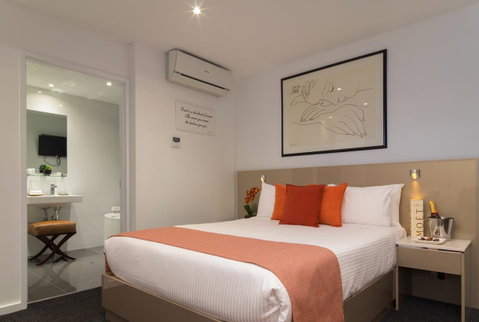 North Adelaide Boutique Stays Accommodation - Melbourne Tourism 29