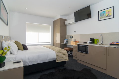 North Adelaide Boutique Stays Accommodation - Melbourne Tourism 30